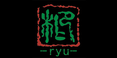 �� -ryu-