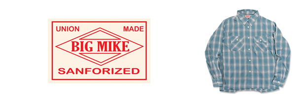 BIG MIKE