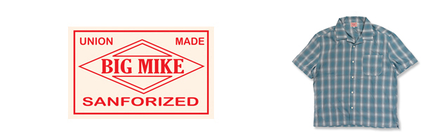 BIG MIKE