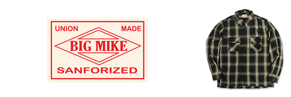 BIG MIKE
