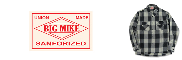 BIG MIKE