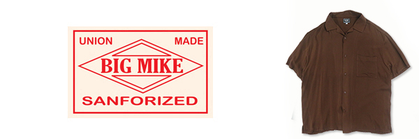 BIG MIKE