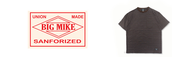 BIG MIKE