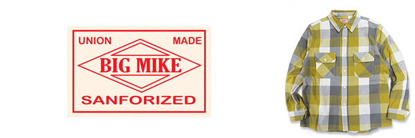 BIG MIKE