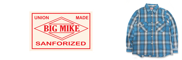 BIG MIKE