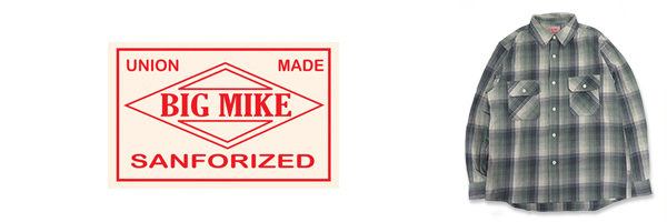 BIG MIKE