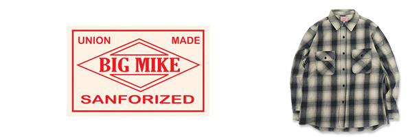 BIG MIKE