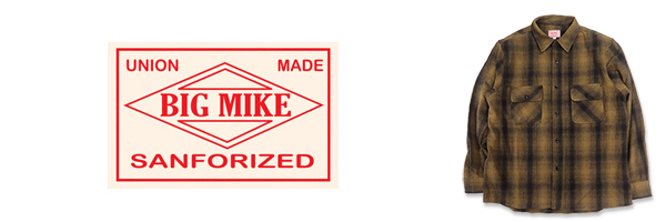 BIG MIKE