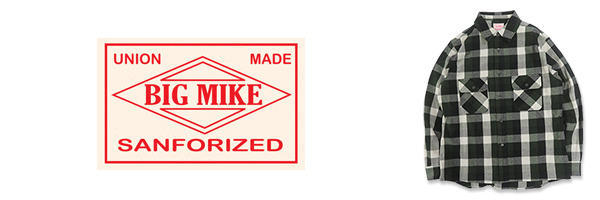 BIG MIKE