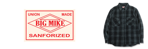 BIG MIKE