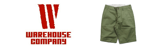 WAREHOUSE