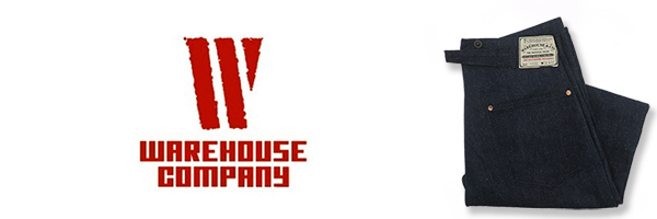 WAREHOUSE