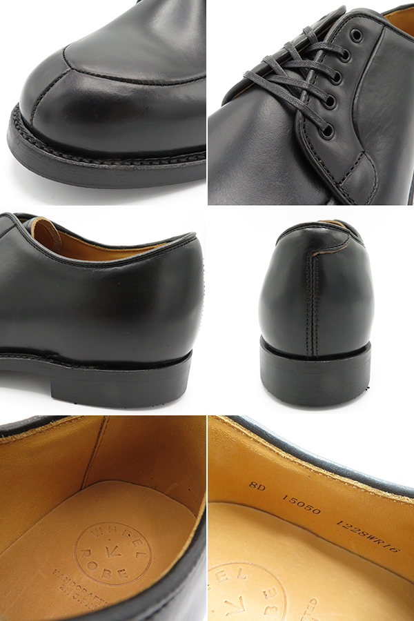 WHEEL ROBE ウィールローブ アルゴンキン 8D