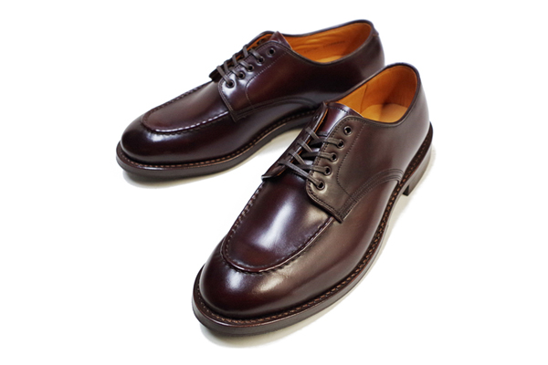 Wheel Robe ウィールローブ Made In Japan 1228ラスト グッドイヤーウェルト製法 新喜皮革コードバン モックトゥ Cordovanheavy Stitching Moc Toe ブーツ アメカジ c Wheel Robe ウィールローブ Made In Japan 1228ラスト グッドイヤーウェルト製法 新喜皮革コードバン モックトゥ Cordovanheavy Stitching Moc Toe ブーツ アメカジ c