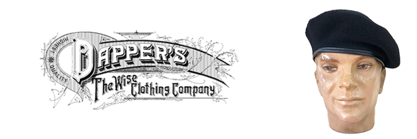Dapper's