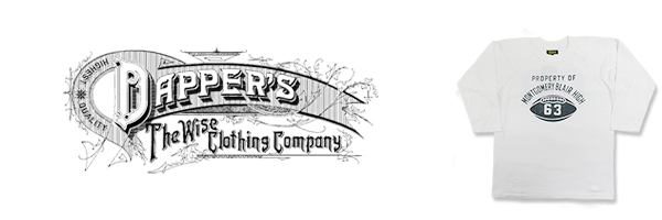 Dapper's