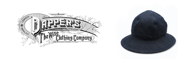 dappers ダッパーズ　サスペンダー　アメカジ Dapper's ダッパーズ 35mm|サスペンダー|ゲハート『Classical