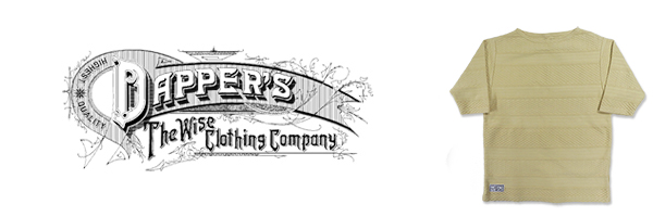 Dapper's
