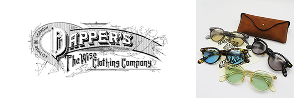 Dapper's