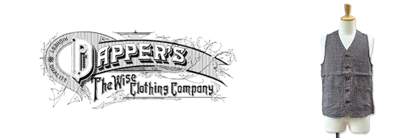 Dapper's