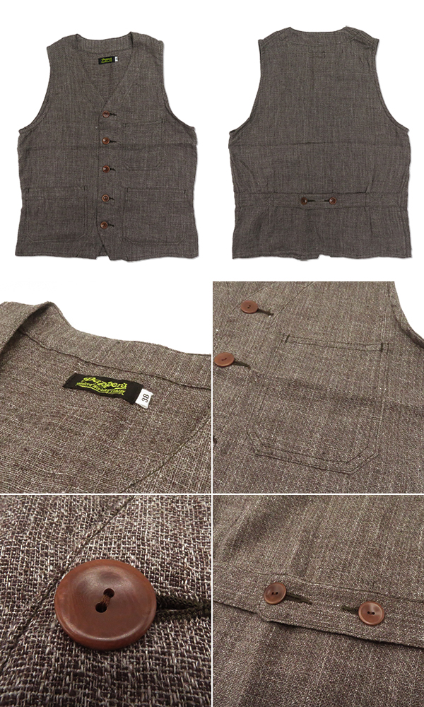 Dapper's