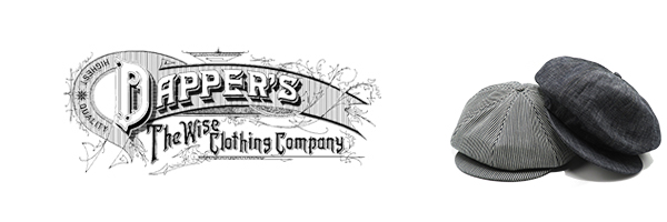 Dapper's