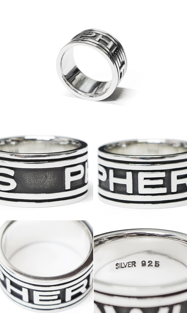 PHERROW'S