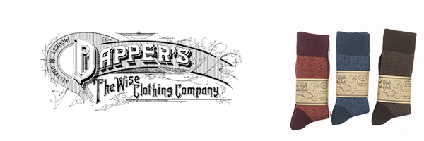 Dapper's