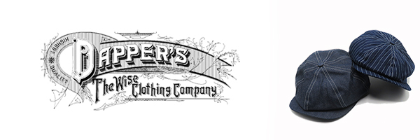 Dapper's