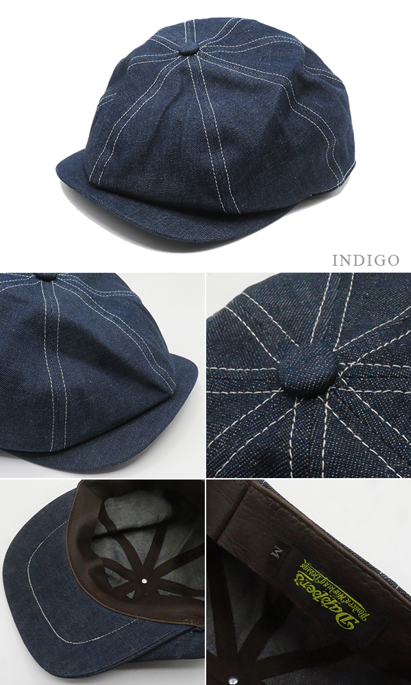 Dapper's