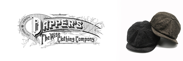 Dapper's