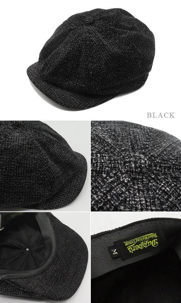 Dapper's