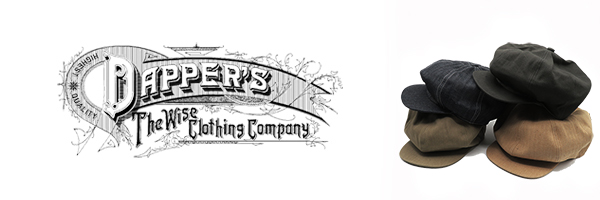 Dapper's