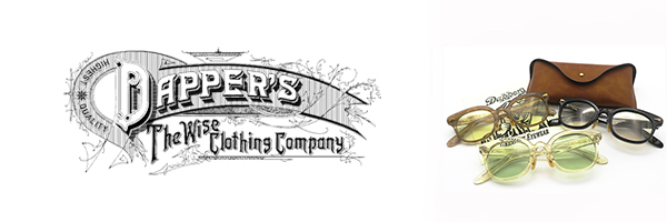 Dapper's