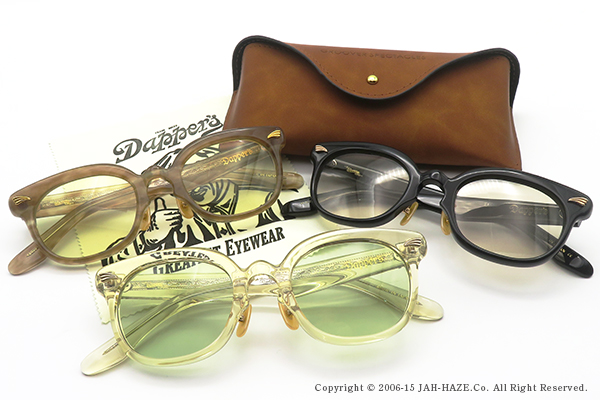 Dapper's