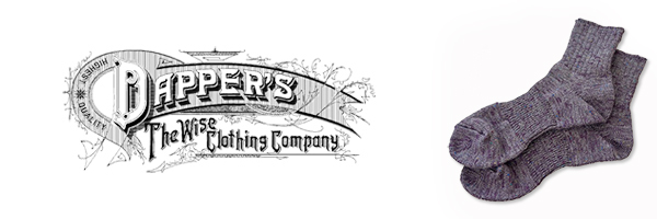 Dapper's