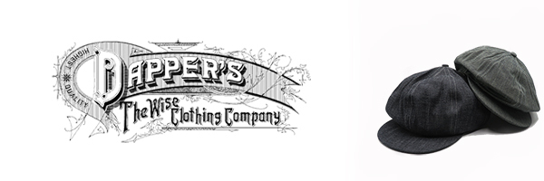 Dapper's
