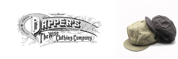 Dapper's