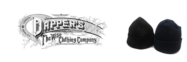 Dapper's
