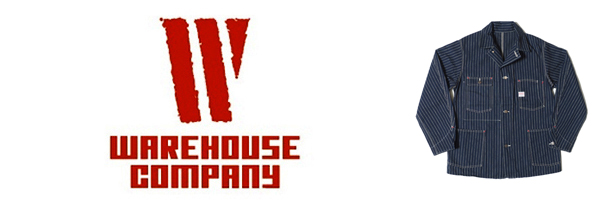 WAREHOUSE