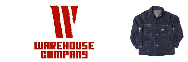 WAREHOUSE