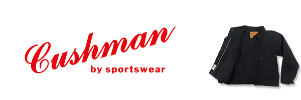 CUSHMAN