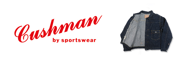CUSHMAN