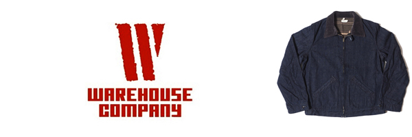 WAREHOUSE