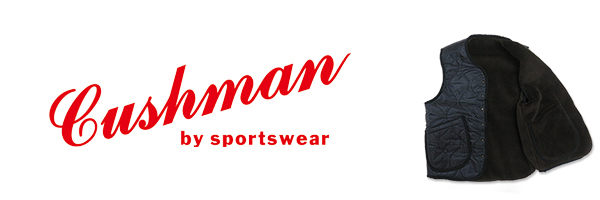 CUSHMAN