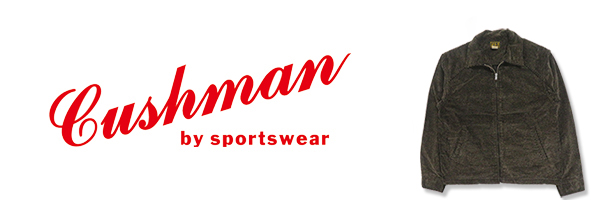 CUSHMAN