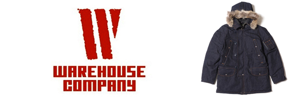 WAREHOUSE