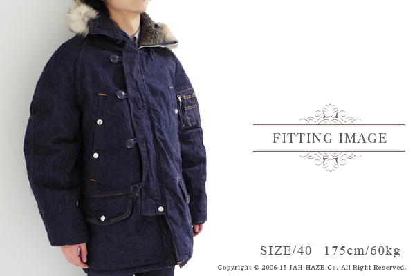 61%OFF!】 ウエアハウス WAREHOUSE Lot 2150 デニムN-3Bジャケット