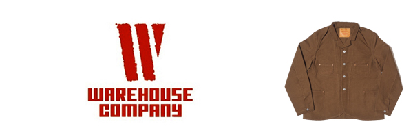 WAREHOUSE