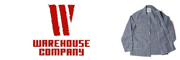WAREHOUSE
